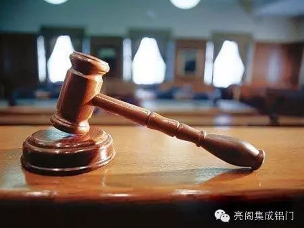 亮閣門窗，讓門窗銷售成交水到渠成－－成交