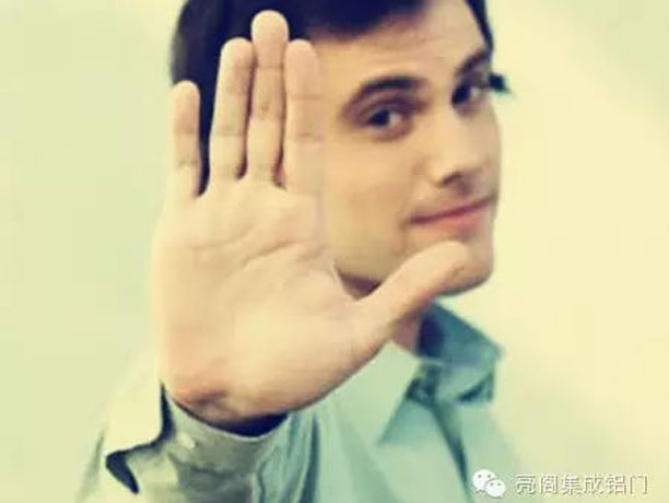 亮閣門窗，讓門窗銷售成交水到渠成－－逼單