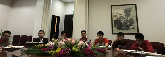 亮閣門窗｜家庭文化系列報(bào)道之——傳承孝道文化！