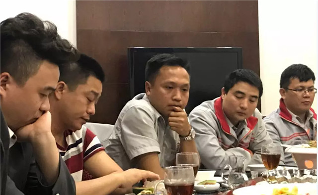 亮閣門窗｜家庭文化系列報(bào)道之——傳承孝道文化！