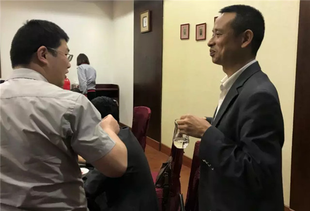 亮閣門窗｜家庭文化系列報(bào)道之——傳承孝道文化！