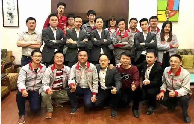 聚勢奮進,共創新時代|亮閣門窗開啟新時代,與你一路同行!