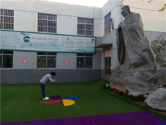 聚勢奮進，共創新時代｜亮閣門窗家庭文化系列報道之——弘德學院學習