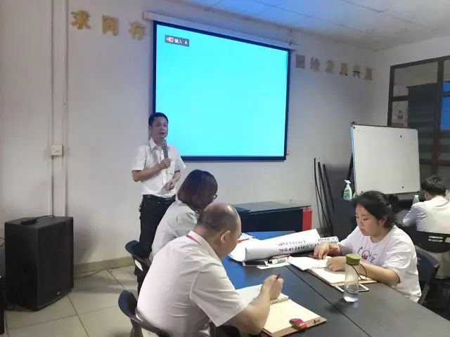 亮閣門窗｜精益生產改善亮閣生產管理系統（續篇）