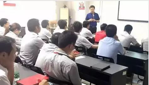 亮閣門窗｜精益生產改善亮閣生產管理系統